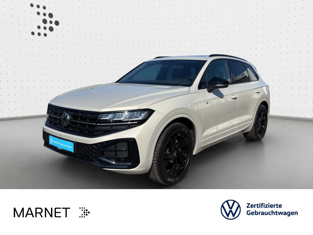 Volkswagen Touareg 3.0 V6 TDI R-Line Black Style 4M* Navi*A