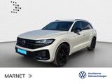 Volkswagen Touareg 3.0 V6 TDI R-Line Black Style 4M* Navi*A - Volkswagen Touareg Jahreswagen