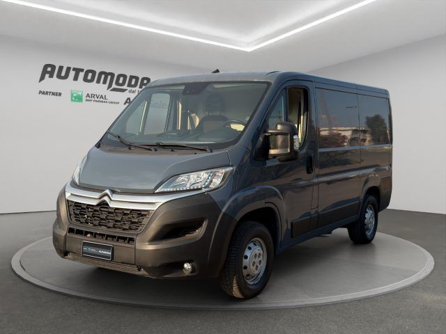 Citroën CITROEN Jumper L1H1 BLUEHDI 120CV