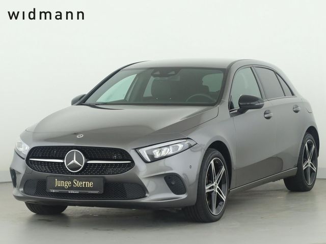 MERCEDES-BENZ A 250 e Progressive*AHK*Distronic*LED*PTS*Kamera