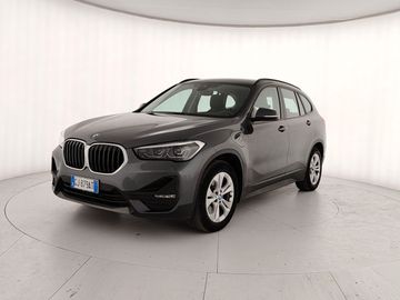 BMW X1 - 3