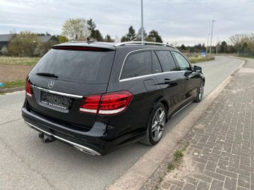 Mercedes E 300 - 4