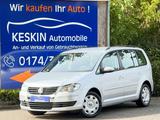 Volkswagen Touran 1,4 *1.HAND*AUTOMATIK*PDC*TEMP-* - VW Touran Gebrauchtwagen in Hamm