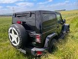Jeep Wrangler JK, CRD 2,8, 2013,54TKM, Sof... - Jeep mit Diesel-Antrieb: Cabrio, Automatik