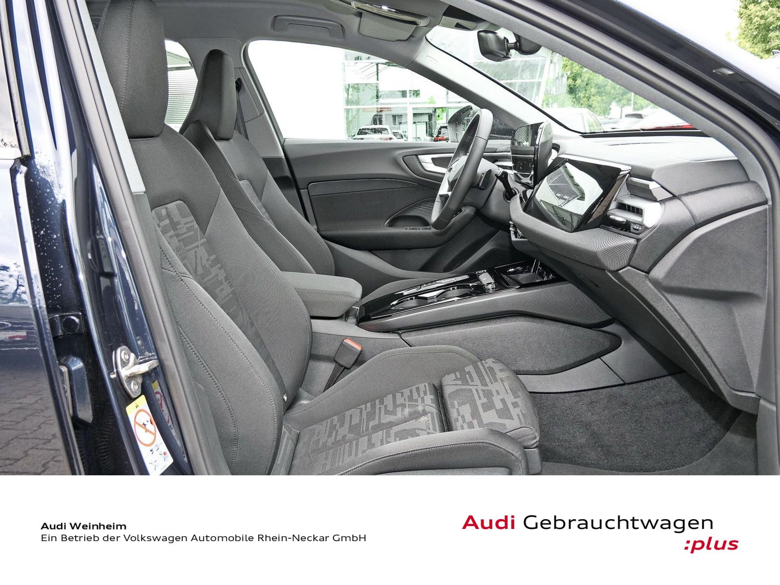 Audi A5 - Bild 11
