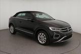 Volkswagen T-Roc Cabriolet Style 1.5 TSI DSG RFK*PDC*Tempo - Volkswagen T-Roc in Oberhausen