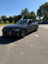 Audi A6 55 TFSI Quattro Vollausstattung - Audi A6 55 TFSI Gebrauchtwagen