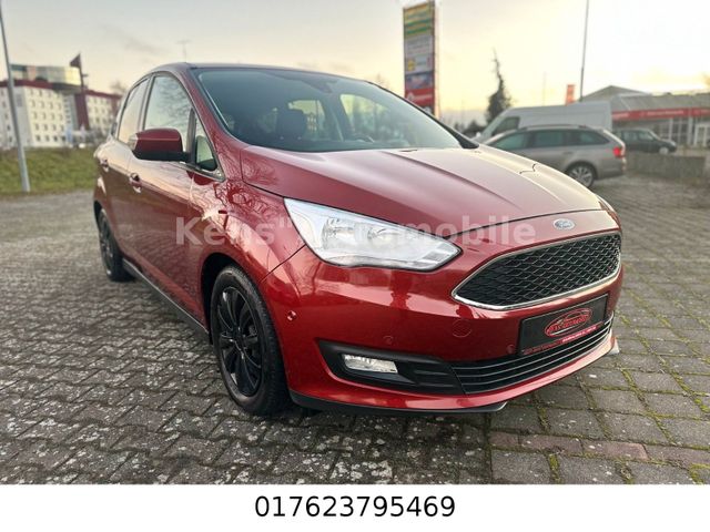 Ford C-Max C-MAX Business Editio !! AUS ZWEITE HAND !