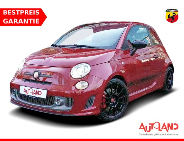 Abarth 595 1.4 T-Jet 16V Competizione