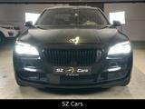 BMW 750d xDrive*B&O*HUD*ALCANTARA*ACC*RFK*AHK*LED - gebrauchte BMW 750 aus dem Jahr 2013