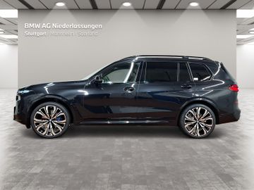 BMW X7 - 3