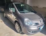 Renault Modus Grand 1.2 16V Expression - graue Renault Grand Modus
