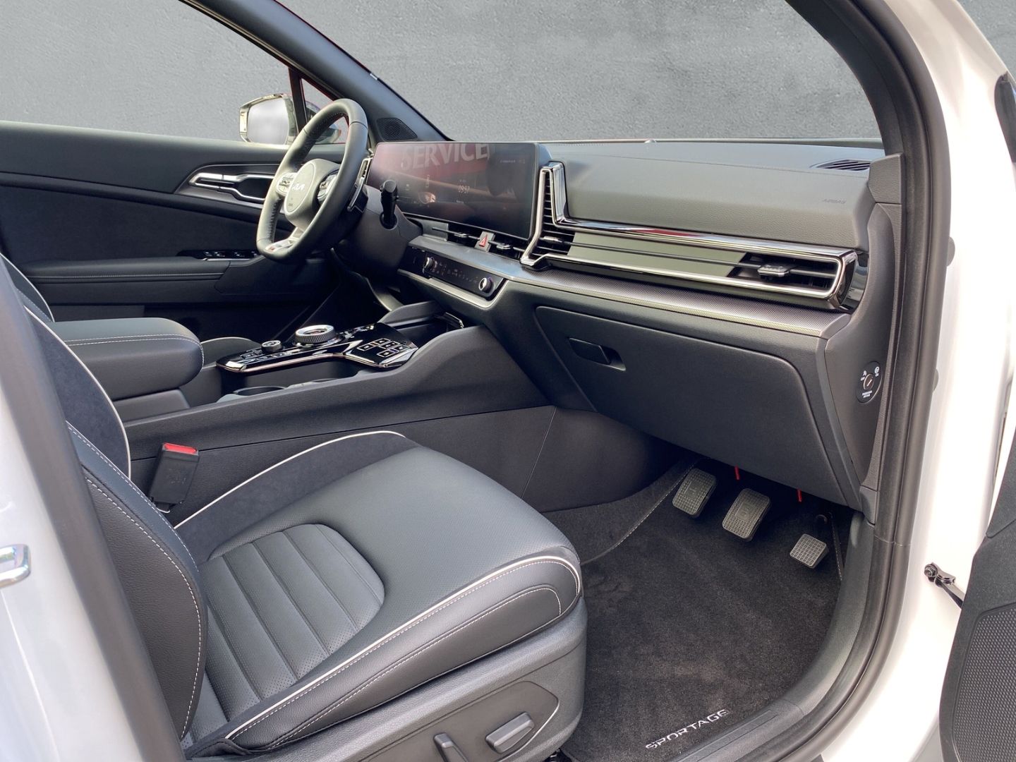 Fahrzeugabbildung Kia Sportage GT-Line 4WD 1.6 T-GDI Mild-Hybrid EU6e