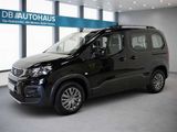 Peugeot Rifter Kombi Allure 1.2 PureTech Navi AHK - Peugeot Rifter in Frankfurt (Main)