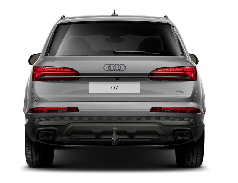 Audi Q7 - Bild 7