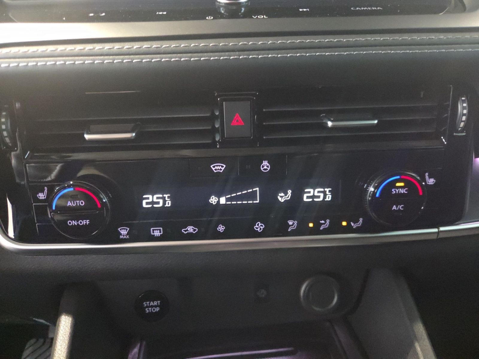 Fahrzeugabbildung Nissan Qashqai e-Power 205 PS N-Way Autom. *HEADUP*SITZ