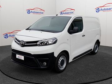 Toyota Proace (Verso) - 1