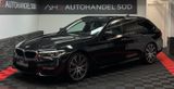 Vorschaubild BMW 530 d xDrive M Sport*PANO*HUD*KAMERA*K.GO*STHZG*