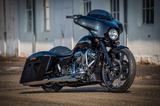 Harley-Davidson FLHXS Street Glide 23 Zoll Ricks - Offers