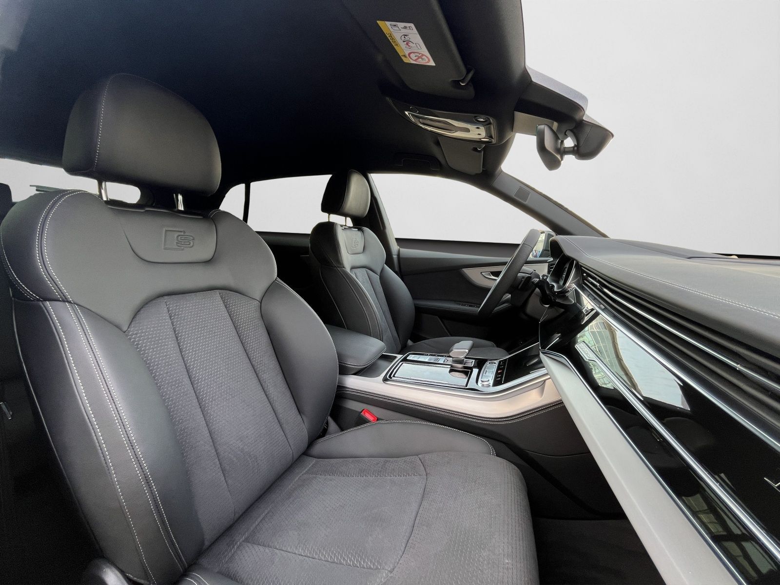 Audi Q8 - Bild 5