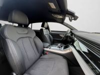 Audi Q8 - Vorschau Bild 5