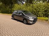 Toyota Yaris 1,33-l-Dual-VVT-i Edition-S Edition-S - Toyota Yaris: 33 Vvt I