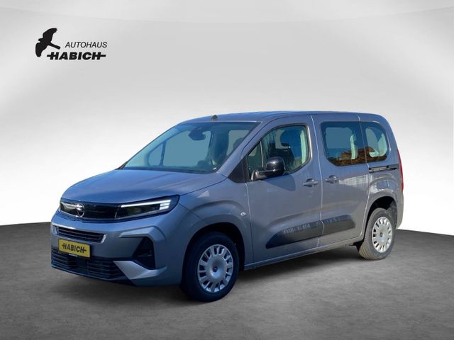 Opel Combo Facelift Kombi Kurz N1