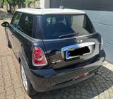 MINI Cooper| Panorama | Xenon | Tempomat | TÜV  02/28 - gebrauchte MINI MINI aus dem Jahr 2011