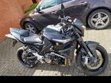Suzuki GSX 1300 B King ABS YOSHIMURA  - SUZUKI B KING
