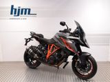 KTM 1290 Super Duke GT /Reifen Neu/30.000Service Neu - KTM R DUKE