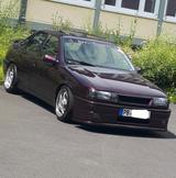 Opel Vectra A 2.0 CDX  Oldtimer, Leder, Sa... - gebrauchte Opel Vectra aus dem Jahr 1994