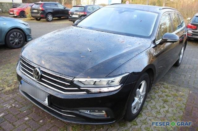 Volkswagen Passat Variant 2.0 TDI DSG Business LED*Rear Vie