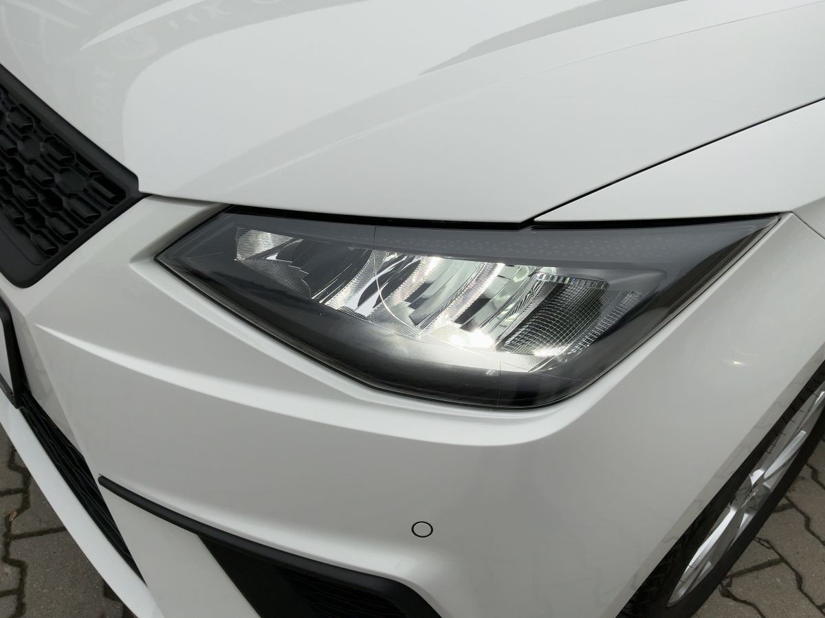 Seat Ibiza - Bild 19