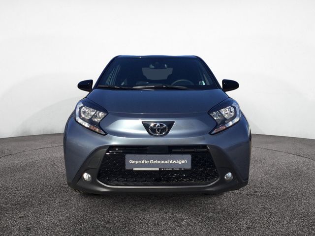 Aygo X 1.0 Teamplayer KLIMA PDC SHZ KAMERA ACC