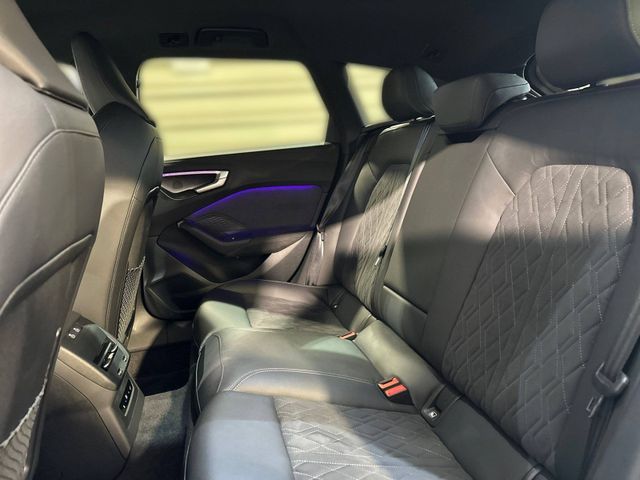 A5 Avant TDI QUATT EDTION ONE S LINE AHK+B&O