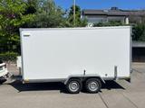 Blyss AH C270 - Blyss LKWs