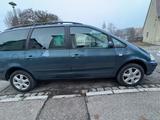 Volkswagen VW Sharan 2.8 V6 Comfortline Family TÜV 10.2027