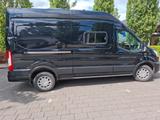 Ford Transit L3H3 Allrad - Allradantrieb All