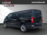 Fiat Scudo L3 Multicab Basis 2.0 Mu - Fiat: 2.0