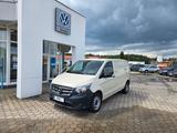 Mercedes-Benz Vito Kasten 114/116 CDI, 119 CDI/BT 4x4 Kamera - Mercedes-Benz Vito: 119