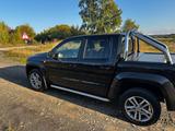 Volkswagen Amarok - VW Amarok von privat