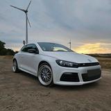 Volkswagen VW Schirocco R - Volkswagen Scirocco aus 2011: R
