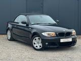 BMW 118i Cabrio *AUTOMATIK*M-SPORT*2.HAND*NAVI*XENON - BMW 118: Cabrio, 118i