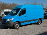 Mercedes-Benz Sprinter L2H2 KA 319 CDI V6 7G MBUX AHK-2,8t - Mercedes-Benz V6 sprinter
