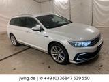 Volkswagen Passat GTE Facelift Matrix LED FahrAss+ DigTacho - gebrauchte Volkswagen Passat Variant mit Facelift