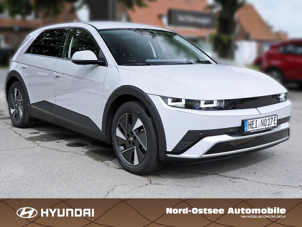 Fahrzeugabbildung Hyundai IONIQ 5 FL CENTRIQ LED-Paket