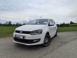 Volkswagen Polo 1.2 TSI Highline