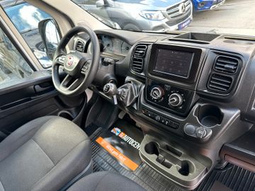 Fiat Ducato Maxi Kasten 35 140 *L5H3*Kamera*