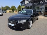 Audi A4 2.0 16V TFSI Bose 2 X S-Line Navi Aut. Xenon - Audi A4: Cabrio, Line