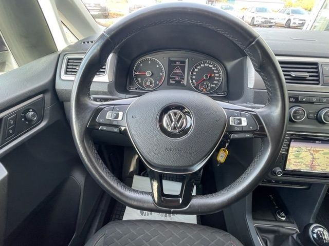 Caddy Join 2.0 TDI BMT NAVI/AHZV/XENON/PDC/SHZ